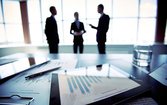 Business Finance
