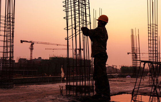 Construction Loans
