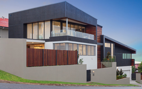 Home Loans